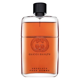 E-shop Gucci Guilty Pour Homme Absolute parfémovaná voda pre mužov 90 ml