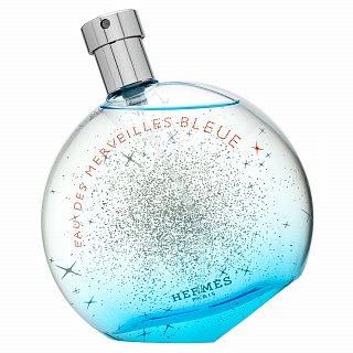 E-shop Hermes Eau des Merveilles Bleue toaletná voda pre ženy 100 ml