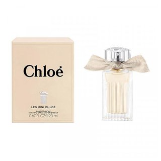 E-shop Chloé Chloe parfémovaná voda pre ženy 20 ml