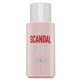 E-shop Jean P. Gaultier Scandal telové mlieko pre ženy 200 ml