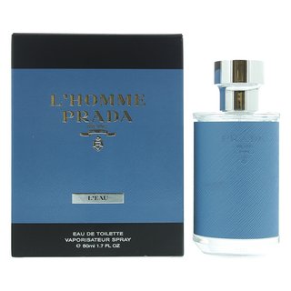 E-shop Prada Prada L'Homme L'Eau toaletná voda pre mužov 50 ml