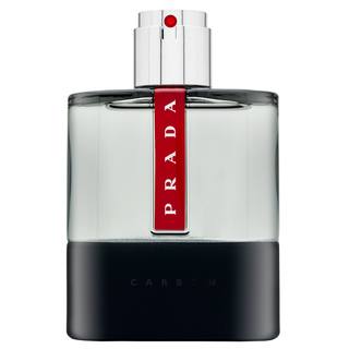 E-shop Prada Luna Rossa Carbon toaletná voda pre mužov 100 ml