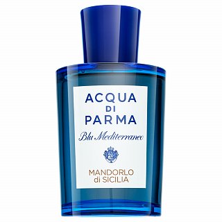 E-shop Acqua di Parma Blu Mediterraneo Mandorlo di Sicilia toaletná voda unisex 150 ml