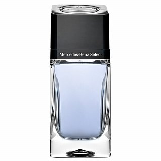 E-shop Mercedes Benz Mercedes Benz Select toaletná voda pre mužov 100 ml