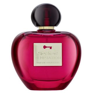 E-shop Antonio Banderas Her Secret Temptation toaletná voda pre ženy 80 ml