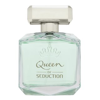 E-shop Antonio Banderas Queen of Seduction toaletná voda pre ženy 80 ml