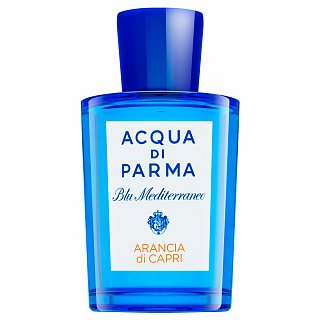 E-shop Acqua di Parma Blu Mediterraneo Arancia di Capri toaletná voda unisex 150 ml