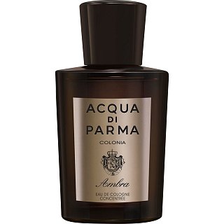 E-shop Acqua di Parma Colonia Ambra Concentrée kolínska voda pre mužov 180 ml