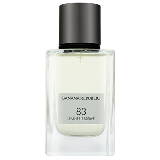 E-shop Banana Republic 83 Leather Reserve parfémovaná voda unisex 75 ml