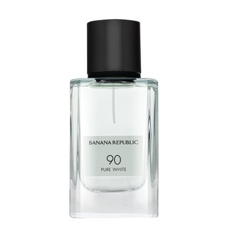 E-shop Banana Republic 90 Pure White parfémovaná voda unisex 75 ml