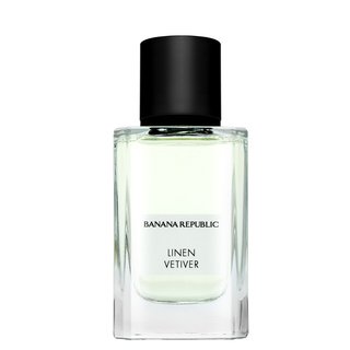 E-shop Banana Republic Linen Vetiver parfémovaná voda unisex 75 ml