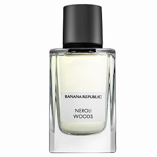 E-shop Banana Republic Neroli Woods parfémovaná voda unisex 75 ml