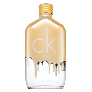 E-shop Calvin Klein CK One Gold toaletná voda unisex 50 ml