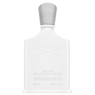 E-shop Creed Silver Mountain Water parfémovaná voda unisex 100 ml