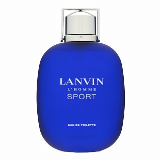 E-shop Lanvin L'Homme Sport toaletná voda pre mužov 100 ml