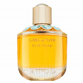 E-shop Elie Saab Girl of Now parfémovaná voda pre ženy 90 ml
