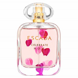 E-shop Escada Celebrate N.O.W. parfémovaná voda pre ženy 80 ml
