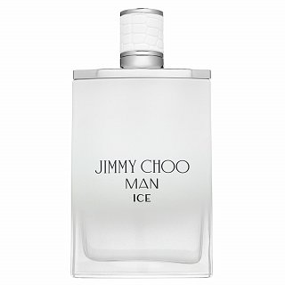 E-shop Jimmy Choo Man Ice toaletná voda pre mužov 100 ml