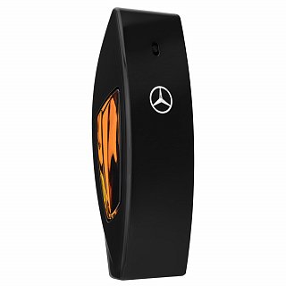 E-shop Mercedes Benz Mercedes Benz Club Black toaletná voda pre mužov 100 ml