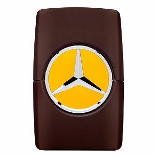 E-shop Mercedes Benz Mercedes Benz Man Private parfémovaná voda pre mužov 100 ml
