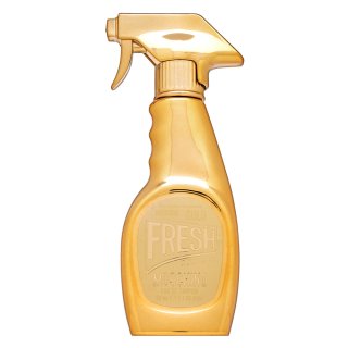 E-shop Moschino Gold Fresh Couture parfémovaná voda pre ženy 50 ml