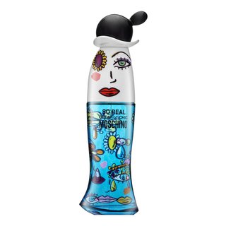 E-shop Moschino So Real Cheap & Chic toaletná voda pre ženy 50 ml