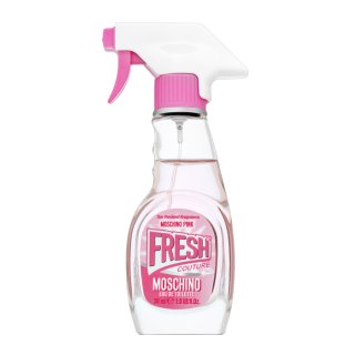 E-shop Moschino Pink Fresh Couture toaletná voda pre ženy 30 ml