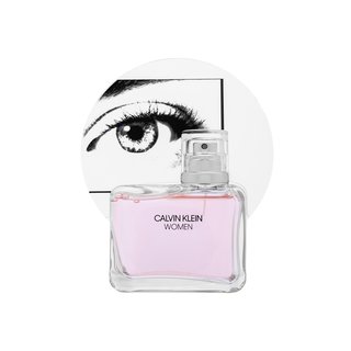 E-shop Calvin Klein Women parfémovaná voda pre ženy 100 ml