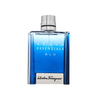 E-shop Salvatore Ferragamo Acqua Essenziale Blu toaletná voda pre mužov 100 ml