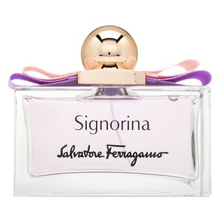 E-shop Salvatore Ferragamo Signorina toaletná voda pre ženy 100 ml