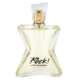 E-shop Shakira Rock! toaletná voda pre ženy 80 ml
