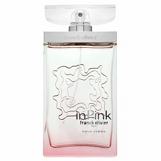 E-shop Franck Olivier In Pink parfémovaná voda pre ženy 75 ml