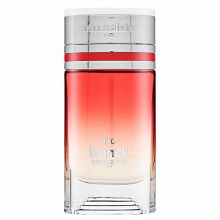 E-shop Franck Olivier Red Franck toaletná voda pre mužov 75 ml