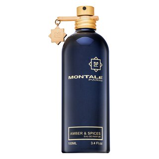 E-shop Montale Amber & Spices parfémovaná voda unisex 100 ml