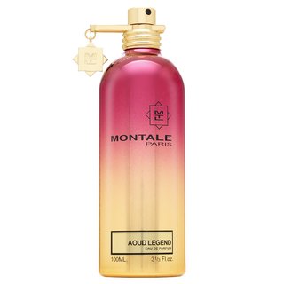 E-shop Montale Aoud Legend parfémovaná voda unisex 100 ml