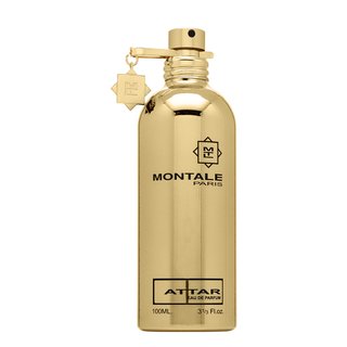 E-shop Montale Attar parfémovaná voda unisex 100 ml