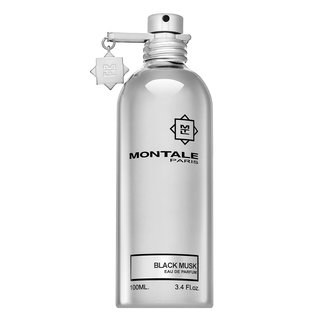 E-shop Montale Black Musk parfémovaná voda unisex 100 ml