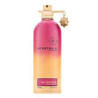 E-shop Montale The New Rose parfémovaná voda unisex 100 ml