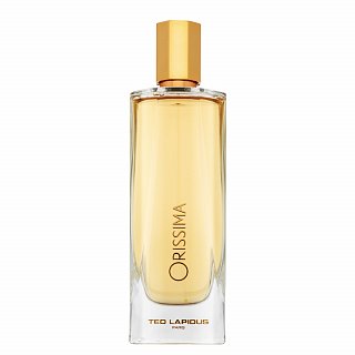 E-shop Ted Lapidus Orissima parfémovaná voda pre ženy 100 ml