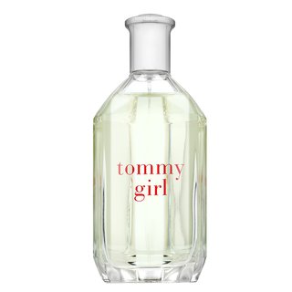 E-shop Tommy Hilfiger Tommy Girl toaletná voda pre ženy 200 ml