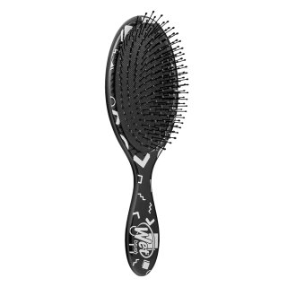 E-shop Wet Brush Hipster Detangler Sketch kefa na vlasy