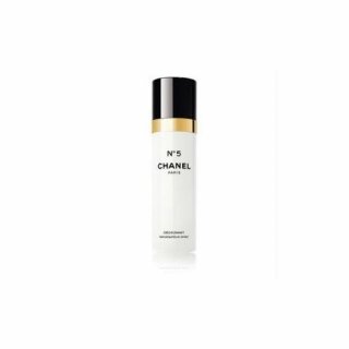 E-shop Chanel No.5 deodorant s rozprašovačom pre ženy 100 ml