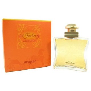 E-shop Hermes 24 Faubourg parfémovaná voda pre ženy 50 ml