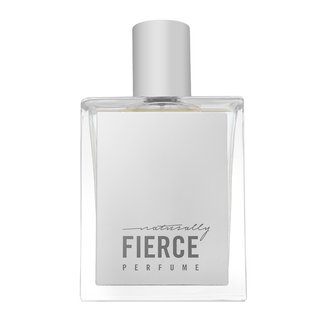 Abercrombie & Fitch Naturally Fierce parfémovaná voda pre ženy 50 ml
