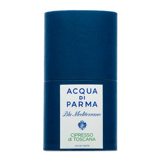 Acqua Di Parma Blu Mediterraneo Cipresso Di Toscana Toaletná Voda Unisex 75 Ml