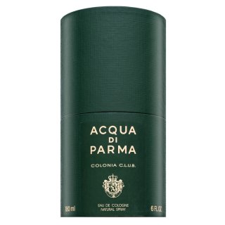 Acqua Di Parma Colonia C.L.U.B. Kolínska Voda Pre Mužov 180 Ml