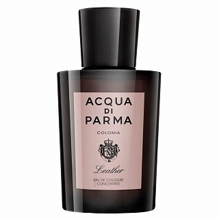Acqua di Parma Colonia Leather Concentrée kolínska voda pre mužov 100 ml