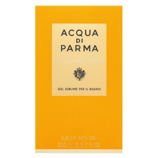 Acqua Di Parma Magnolia Nobile Sprchový Gél Pre ženy 200 Ml