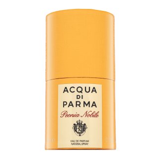 Acqua Di Parma Peonia Nobile Parfémovaná Voda Pre ženy 20 Ml
