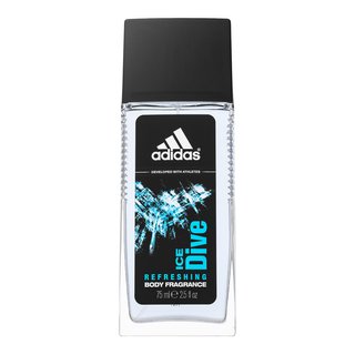Ice Dive - deodorant s rozprašovačem 75 ml